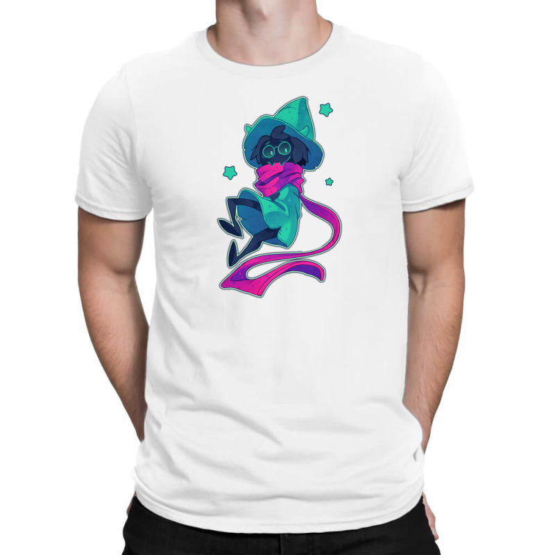 Deltarune T-shirt | Artistshot