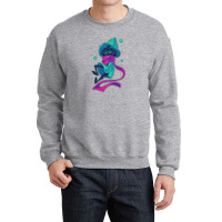 Deltarune Crewneck Sweatshirt | Artistshot