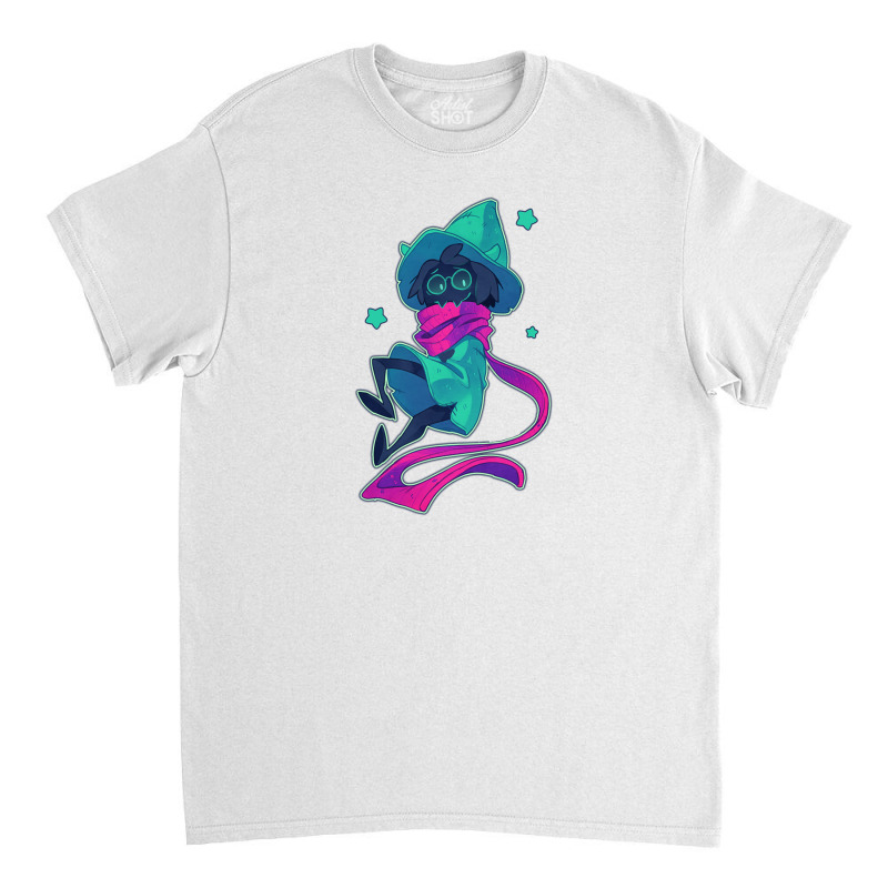 Deltarune Classic T-shirt | Artistshot