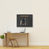 Boogie Down Productions, Boogie, Down, Productions, Boogie Down Produc Landscape Canvas Print | Artistshot