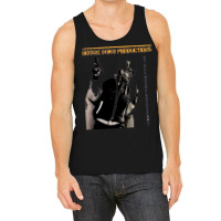 Boogie Down Productions, Boogie, Down, Productions, Boogie Down Produc Tank Top | Artistshot