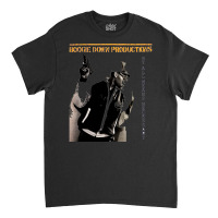 Boogie Down Productions, Boogie, Down, Productions, Boogie Down Produc Classic T-shirt | Artistshot