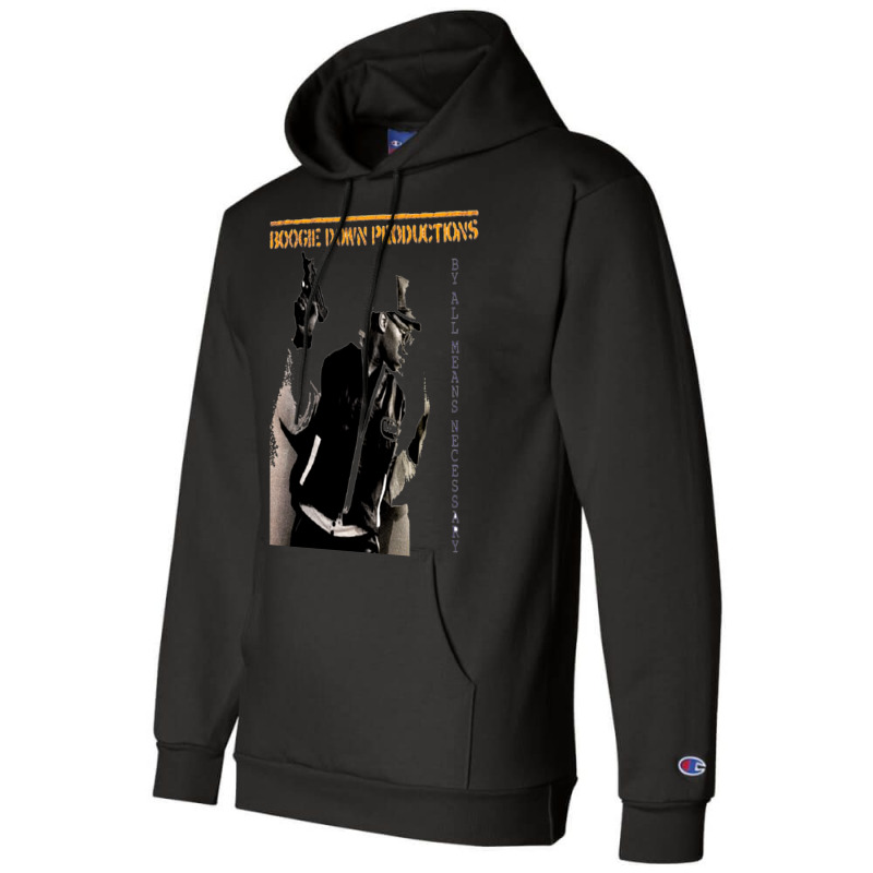 Boogie Down Productions, Boogie, Down, Productions, Boogie Down Produc Champion Hoodie | Artistshot