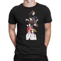 Anime Heaven Officials Blessing T-shirt | Artistshot