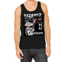 Davante Adams, Davante, Adams, Davante Adam, Davante Adams Vintage, Da Tank Top | Artistshot