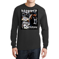 Davante Adams, Davante, Adams, Davante Adam, Davante Adams Vintage, Da Long Sleeve Shirts | Artistshot