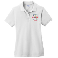 Surf For Life Ladies Polo Shirt | Artistshot