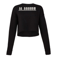 Missing 10mm Socket Funny Mechanicss Cropped Sweater | Artistshot