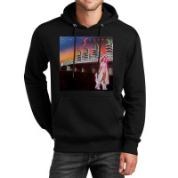 Xanadu - Nine Sisters Album- Olivia Newton-john Unisex Hoodie | Artistshot