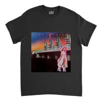 Xanadu - Nine Sisters Album- Olivia Newton-john Classic T-shirt | Artistshot