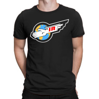 Thunderbirds Ir International Rescue T-shirt | Artistshot