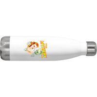 Dime Mystrey Magazine, Dime, Mystrey, Magazine, Dime Mystrey Magazines Stainless Steel Water Bottle | Artistshot