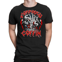 Corroded Coffin, Corroded Coffin 1986, Corroded, Coffin, Corroded, Cof T-shirt | Artistshot