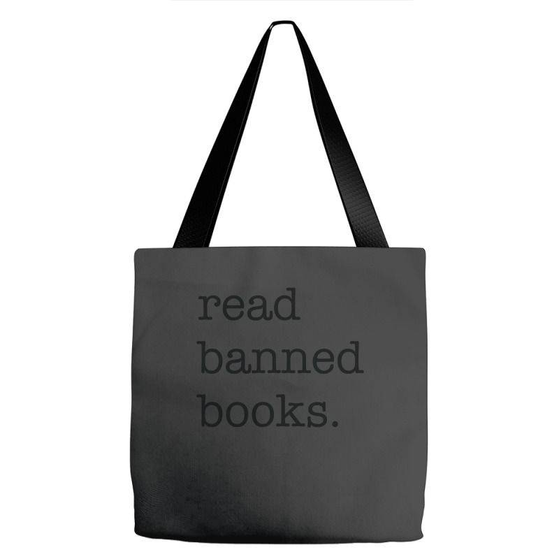 Vintage Read Banned Books Tote Bags | Artistshot