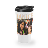 Janice Oh My Gawd, Janice, Oh My, Gawd, Janice Oh My Gawds, Janice Oh  Travel Mug | Artistshot