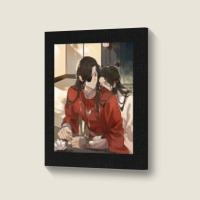 Product Portrait Canvas Print | Artistshot