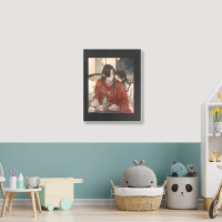 Product Portrait Canvas Print | Artistshot