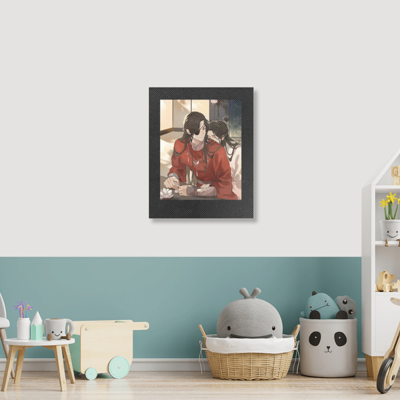 Product Portrait Canvas Print | Artistshot