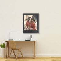 Product Portrait Canvas Print | Artistshot