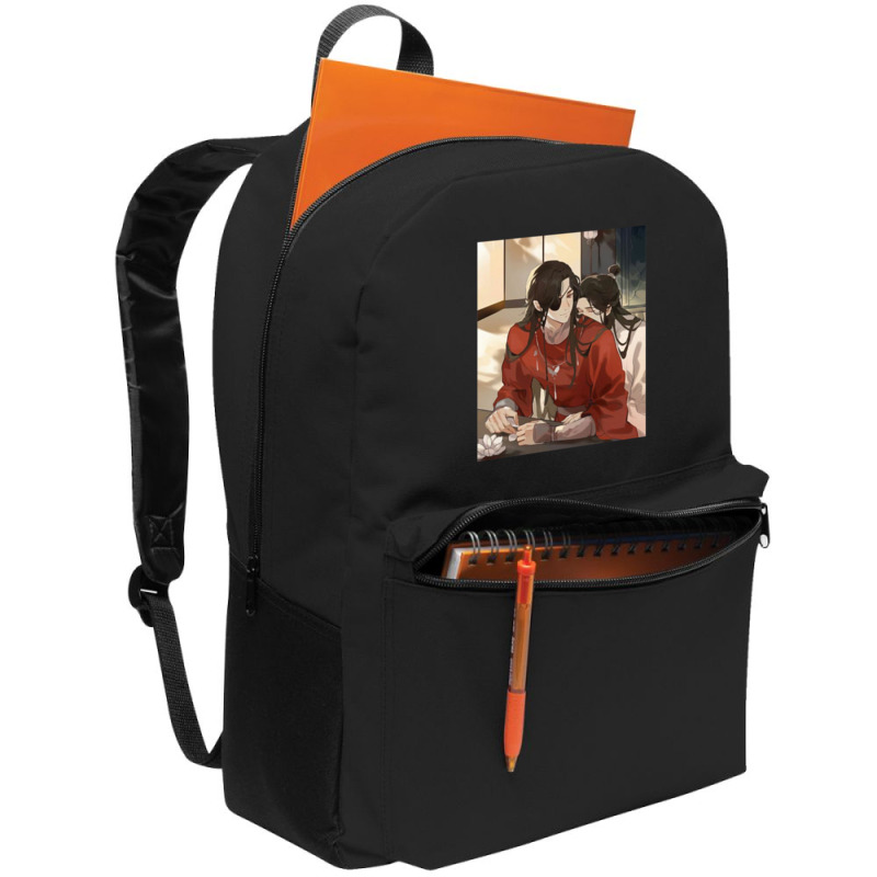 Product Backpack | Artistshot