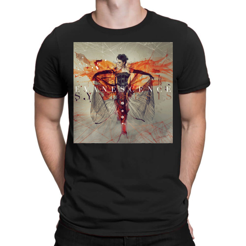 Synthesis Classic T-shirt | Artistshot