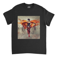 Synthesis Classic Classic T-shirt | Artistshot