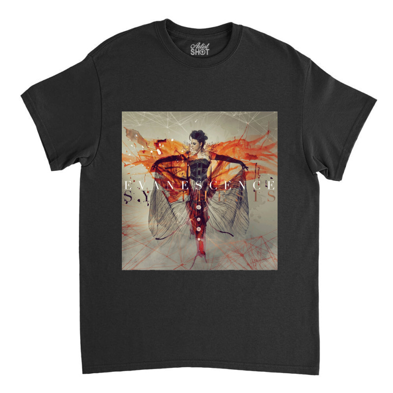 Synthesis Classic Classic T-shirt | Artistshot