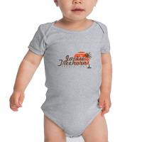 Jackie Treehorn Productions Baby Bodysuit | Artistshot