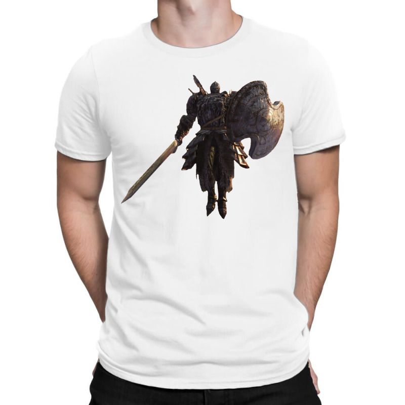 Dark Souls 3 T-shirt | Artistshot