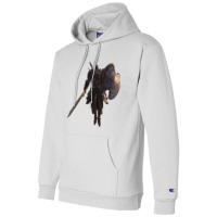 Dark Souls 3 Champion Hoodie | Artistshot