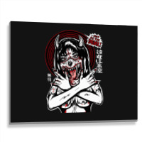 Hot As The Devil, Hot, As, The, Devil, Hot As The Devils, Hot As The D Metal Print Horizontal | Artistshot