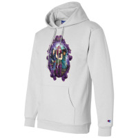 Descendants (2) Champion Hoodie | Artistshot