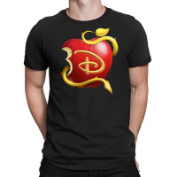 Descendants T-shirt | Artistshot