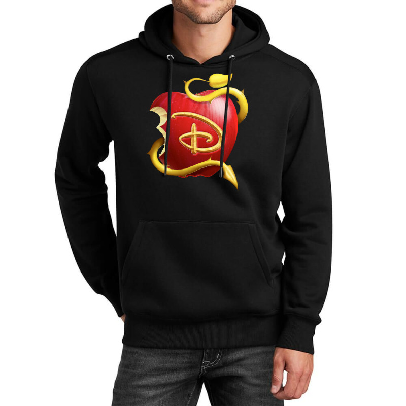 Descendants Unisex Hoodie | Artistshot