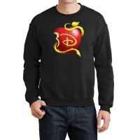 Descendants Crewneck Sweatshirt | Artistshot