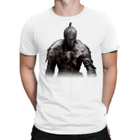 Dark Souls 2 T-shirt | Artistshot