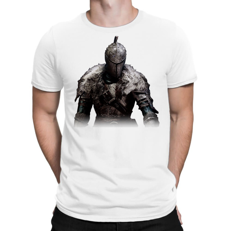 Dark Souls 2 T-shirt | Artistshot