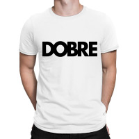 Dobre Brothers Twins T-shirt | Artistshot