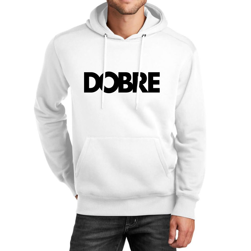 Dobre Brothers Twins Unisex Hoodie | Artistshot