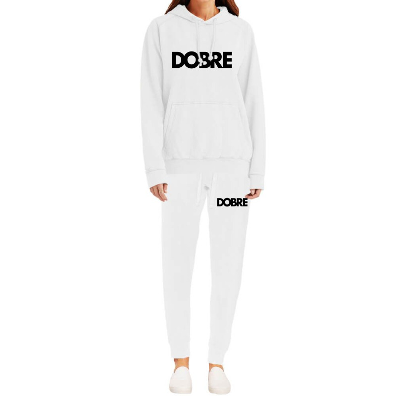 Dobre Brothers Twins Hoodie & Jogger Set | Artistshot