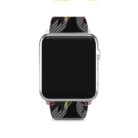 It_s Fine I_m Fine Everything Is Fine Cat Apple Watch Band | Artistshot