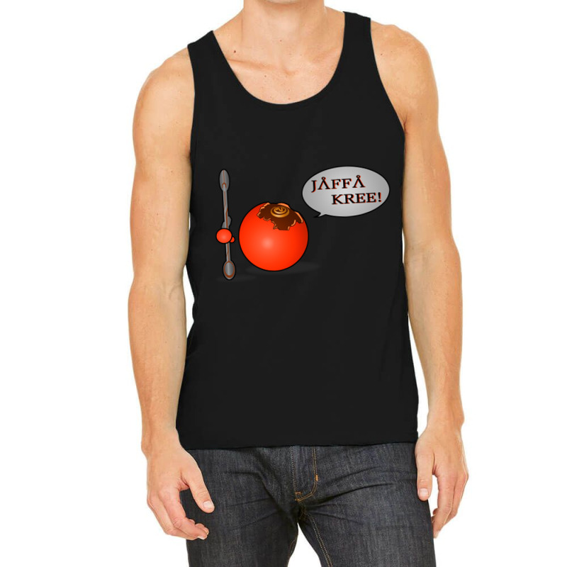 Jaffa Kree Tank Top by cm-arts | Artistshot