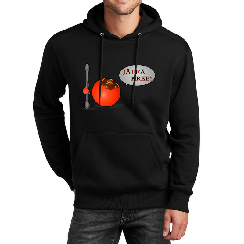 Jaffa Kree Unisex Hoodie by cm-arts | Artistshot