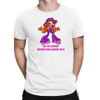 Bratz It's My World Just Living T-shirt | Artistshot