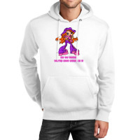 Bratz It's My World Just Living Unisex Hoodie | Artistshot