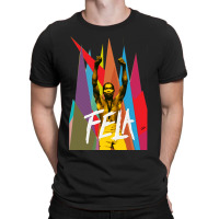 Fela Kuti T-shirt | Artistshot