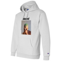 Frank Ocean Blonde Champion Hoodie | Artistshot