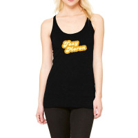 Foxy Moron – Kath & Kim Racerback Tank | Artistshot