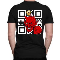 Demon Code 2022 T-shirt | Artistshot