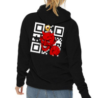 Demon Code 2022 Lightweight Hoodie | Artistshot